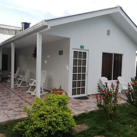Apartamentos Turisticos Dona Flor San Andrés Exteriér fotografie