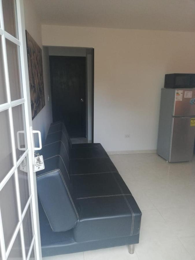 Apartamentos Turisticos Dona Flor San Andrés Exteriér fotografie