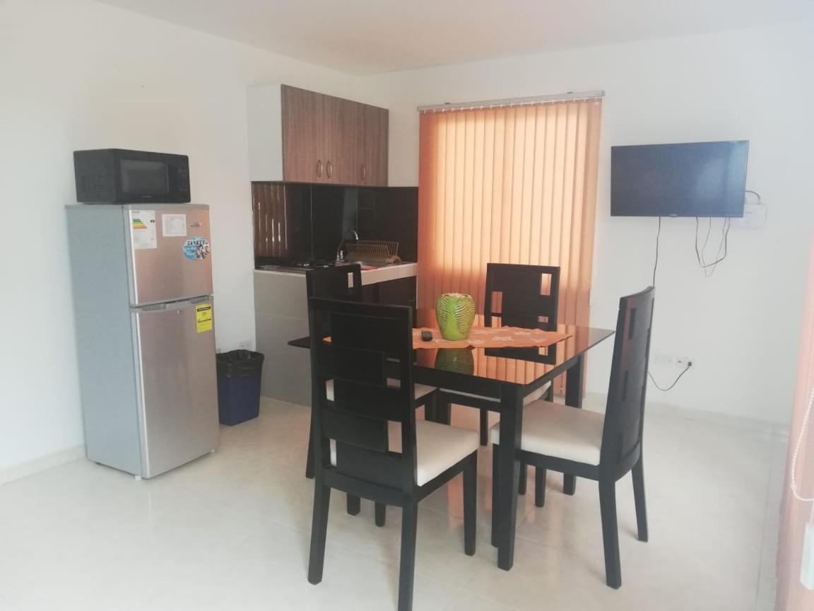 Apartamentos Turisticos Dona Flor San Andrés Exteriér fotografie