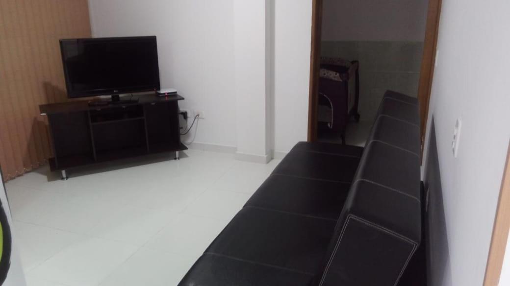 Apartamentos Turisticos Dona Flor San Andrés Exteriér fotografie
