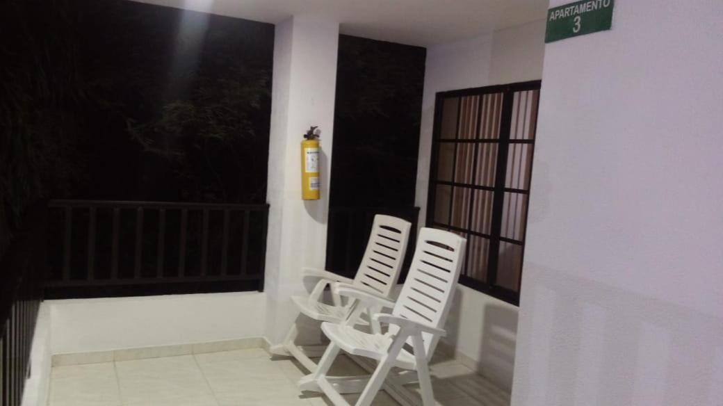 Apartamentos Turisticos Dona Flor San Andrés Exteriér fotografie