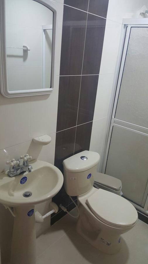 Apartamentos Turisticos Dona Flor San Andrés Exteriér fotografie
