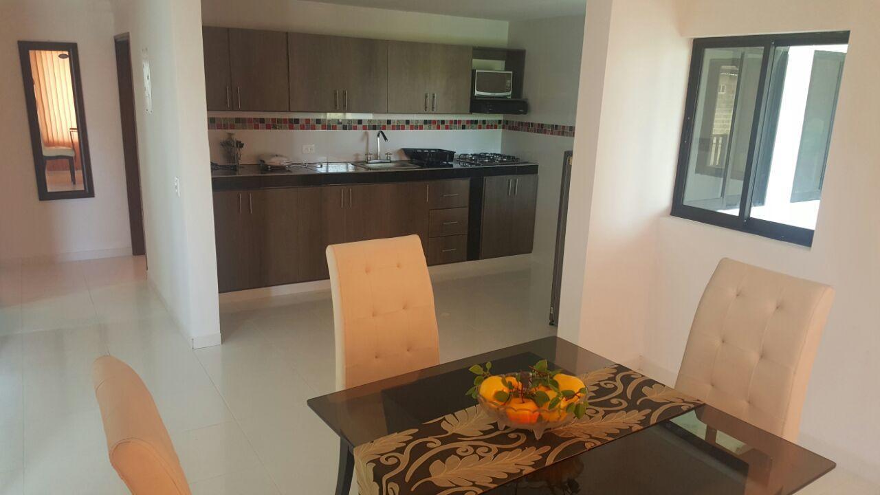 Apartamentos Turisticos Dona Flor San Andrés Exteriér fotografie