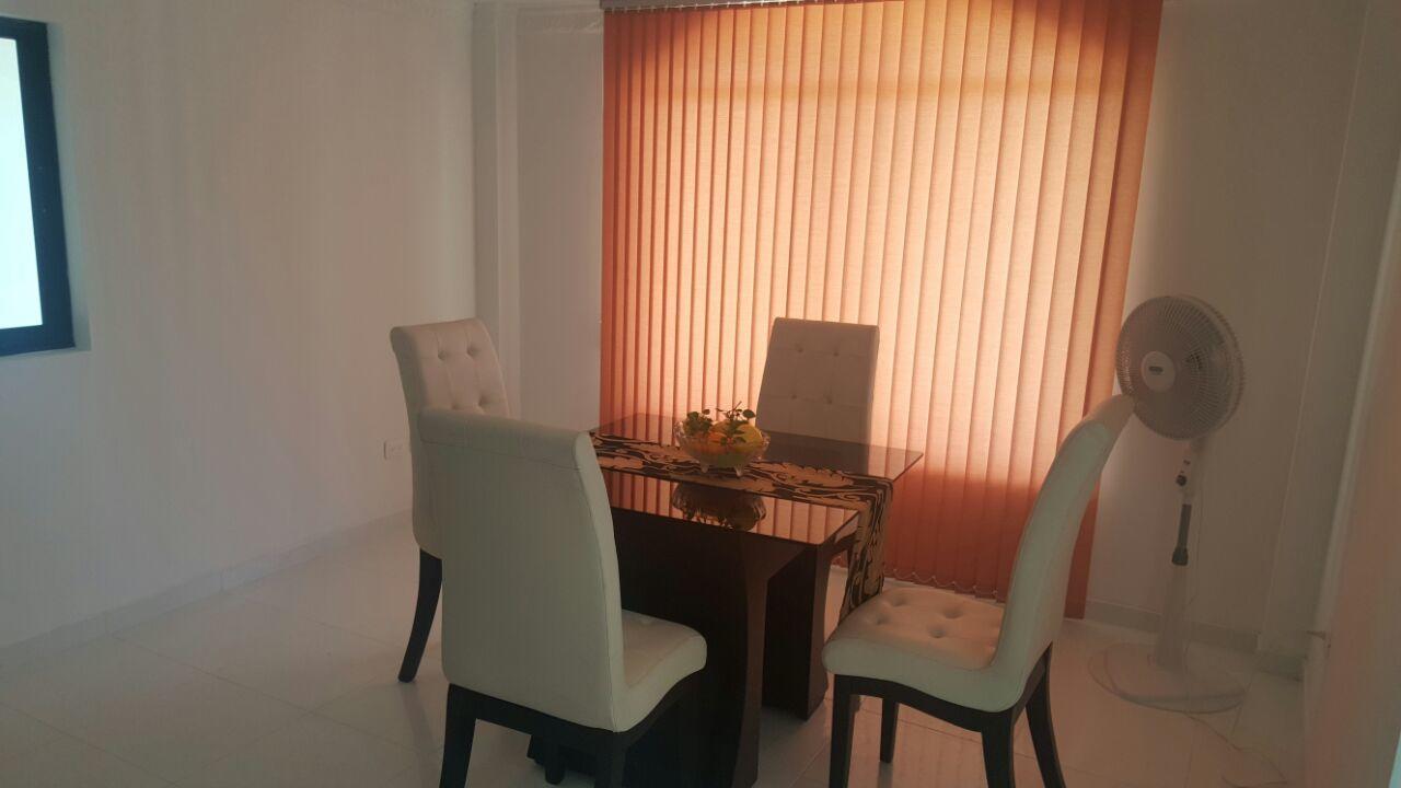 Apartamentos Turisticos Dona Flor San Andrés Exteriér fotografie