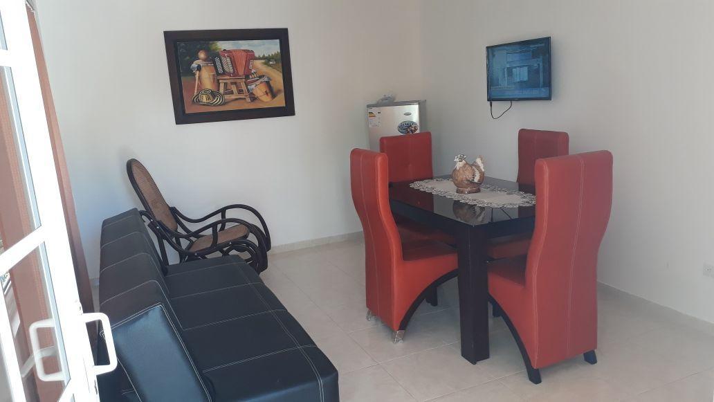 Apartamentos Turisticos Dona Flor San Andrés Exteriér fotografie