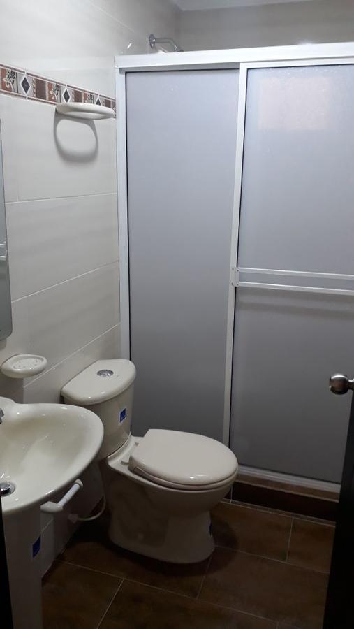 Apartamentos Turisticos Dona Flor San Andrés Exteriér fotografie
